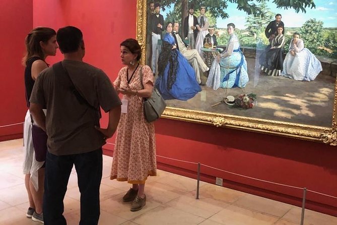 1:30 hours tour of Louvre museum - The Sum Up: A Concise and Personal Louvre Experience