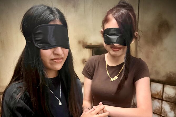 13th Basement Comedic Horror Escape Room in Anaheim - Comparing the 13th Basement to Other Anaheim Attractions