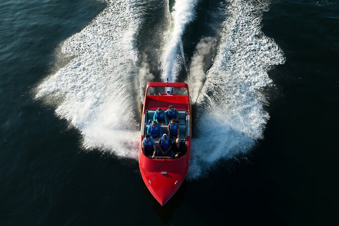 15 Mile Adventure Boat Ride - The Overall Value of the 15 Mile Adventure Boat Ride