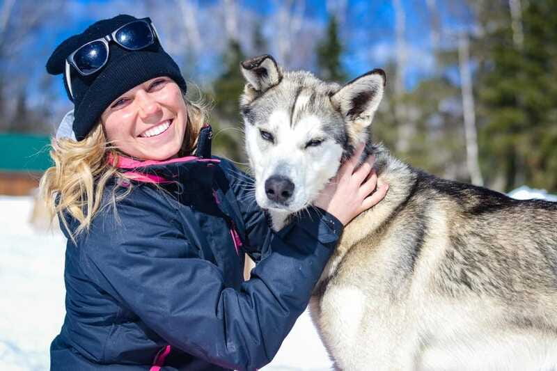 15 min. Tadoussac : Behind-the-Scenes Sled Dog Kennel Tour - Understanding the Mushers Life and Dog Care
