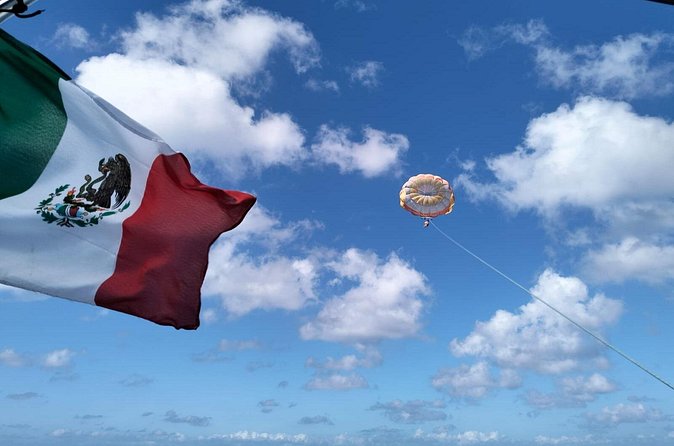 15-minute Private Parasailing Experience in Cozumel - The Sum Up: A Top Choice for a Short but Memorable Adventure