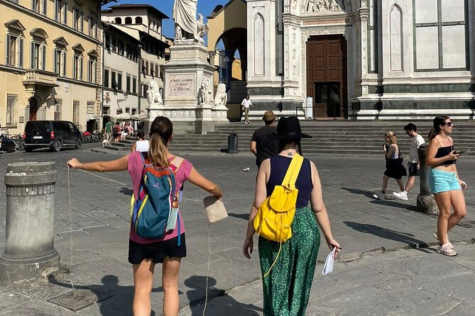 1576 - Le mystère de Médicis - Discover Authentic Florence Beyond the Tourist Trails