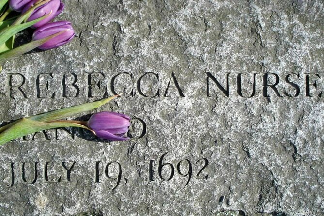 1692 Salem Night Walking Tour - Frequently Asked Questions