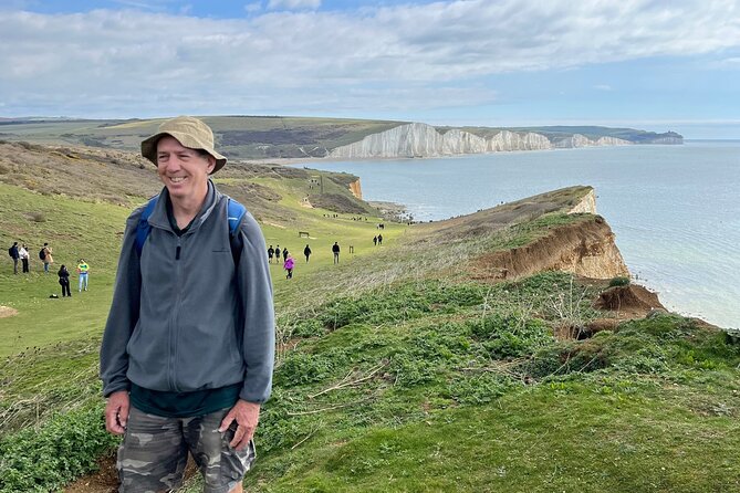 16km Seven Sisters Guided Walk [Seaford Bay to Cuckmere Haven] - Discover the 16km Seven Sisters Guided Walk from Seaford Bay to Cuckmere Haven