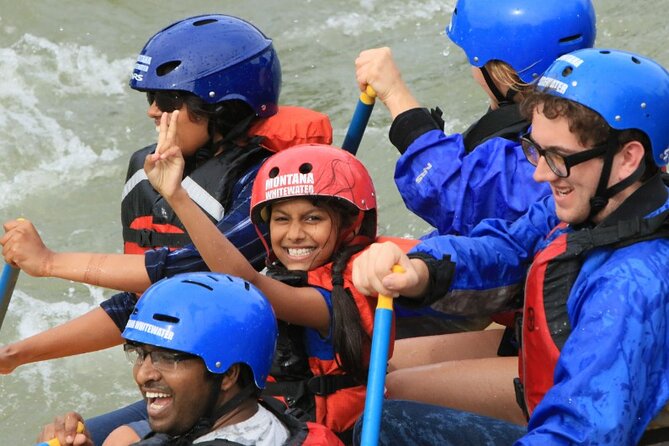 18-Mile 6Hrs of Fun on the Yellowstone River with lunch! - Why This Tour Stands Out