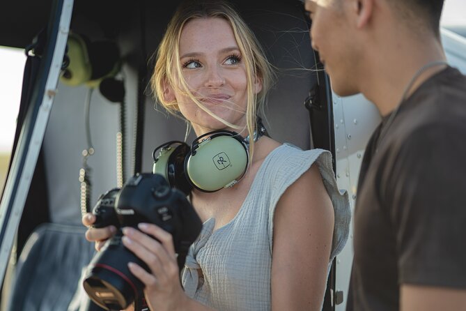 18 Minutes SHARED Helicopter Tour in Honolulu - Key Points