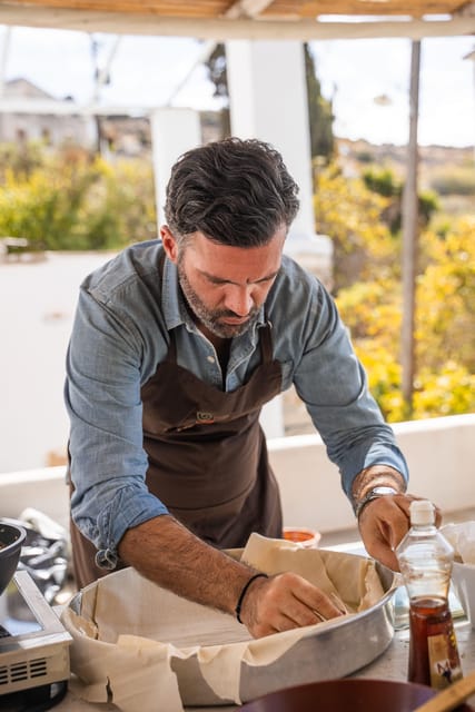 18th century Watermill Cooking Experience - The Watermill’s Unique Heritage and Its Revival