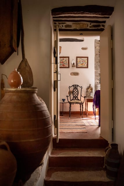 18th century Watermill Cooking Experience - Duration, Availability, and Booking Flexibility