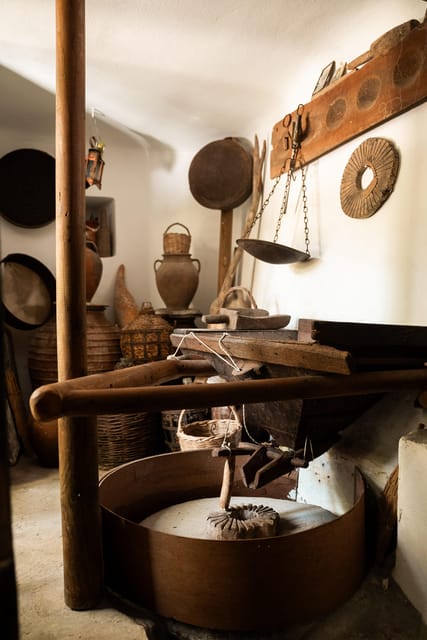 18th century Watermill Cooking Experience - Who Will Love This Experience?