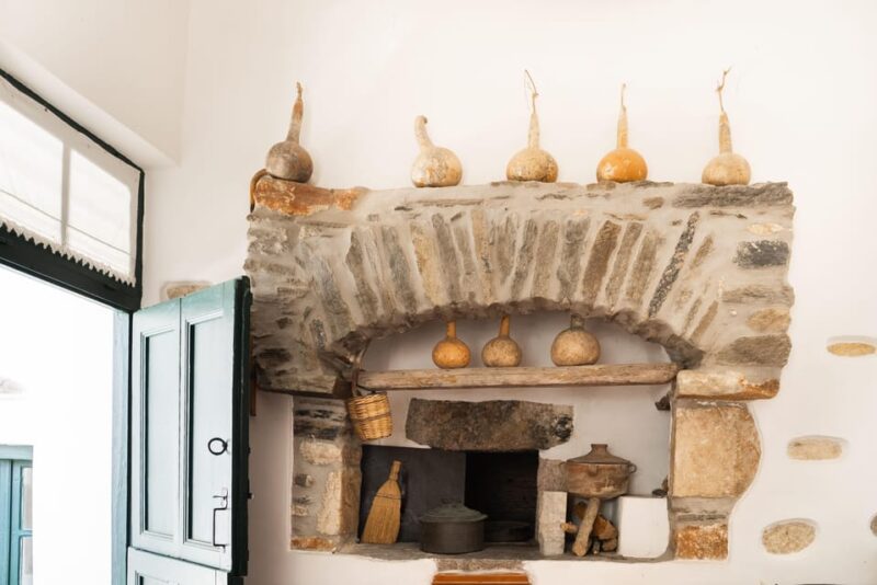 18th century Watermill Cooking Experience - The Sum Up: Authentic Greek Cooking in a Historic Watermill