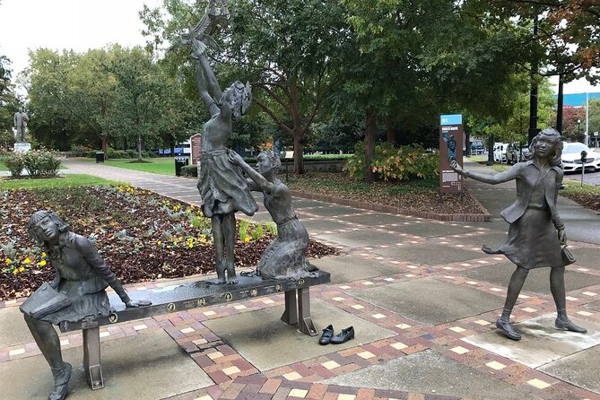 1963 Birmingham Civil Rights Experience - Black History Matters Walking Tour - Birmingham Civil Rights Landmarks and Their Significance