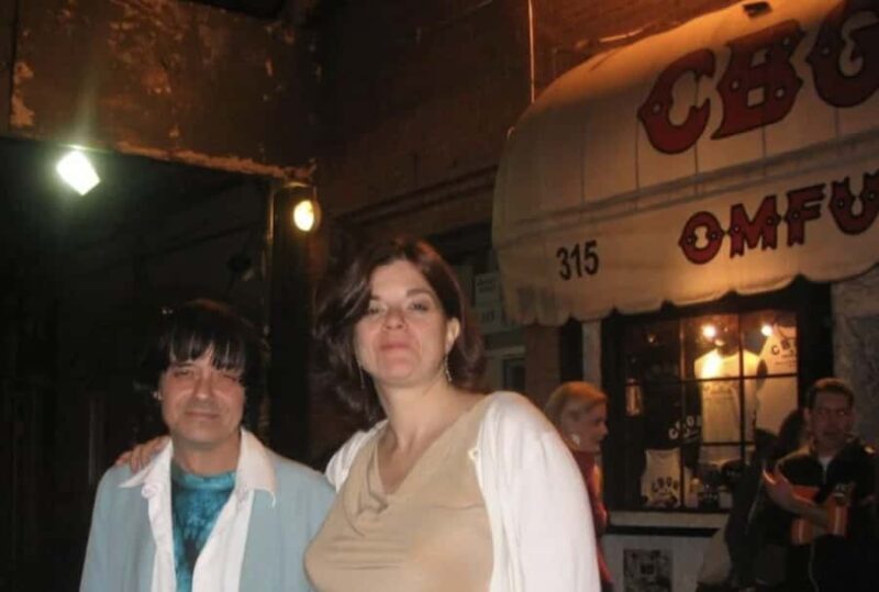 1970s East Village Music Walking Tour - Visiting Iconic Venues: CBGBs and The Bottom Line