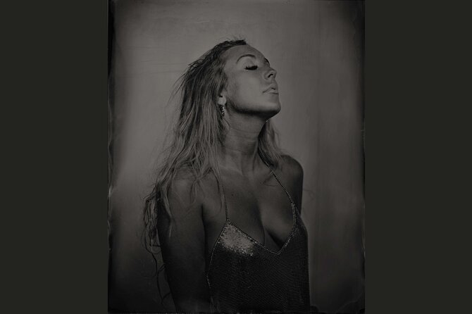 19th Century metal portrait an unique experience Porto-Portugal - Why This Metal Portrait Tour Offers Great Value in Porto