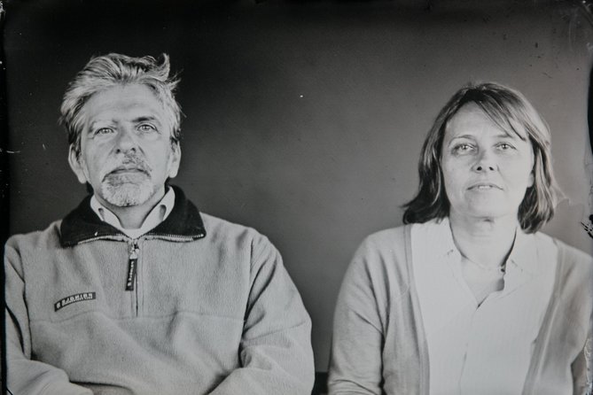 19th Century Photography Experience - Who Should Consider This Tour