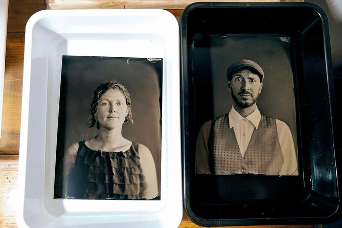 19th Century Photography Experience - Final Thoughts on the 19th Century Photography Experience