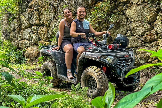 1h Quad Tour Arcos de Valdevez Peneda Gerês - The Guide and Group Experience