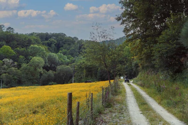 1h Quad Tour  Arcos de Valdevez  Peneda Gerês - The Guide and Group Atmosphere