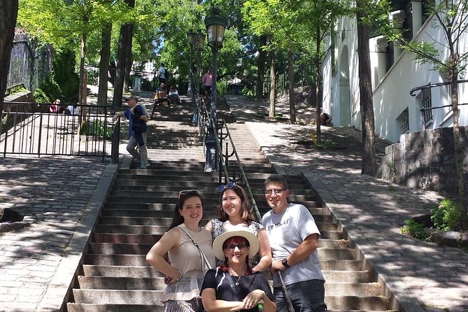 1st Day in Paris Discovery Private Tour: 'How-to' Orientation & Sightseeing Fun! - Step Inside Paris’s Historic Saint Germain des Pres