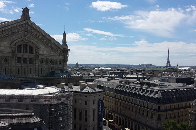 1st Day in Paris Discovery Private Tour: 'How-to' Orientation & Sightseeing Fun! - Notre-Dame de Paris: A Photo Opportunity