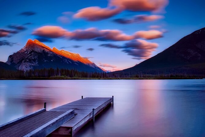 2-4 Days Abraham Grassi Lake Louise Gondola Johnston Canyon - Practical Details and Booking Tips