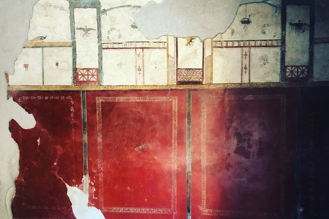 2.5-Hour Guided Tour of Pompeii with an Archaeologist - Value for Money and Comparisons