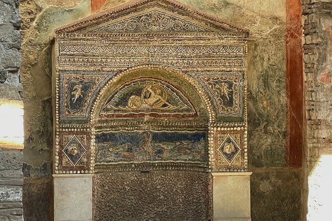 2.5-Hour Guided Tour of Pompeii with an Archaeologist - The Sum Up: A Solid Choice for a Focused Pompeii Visit