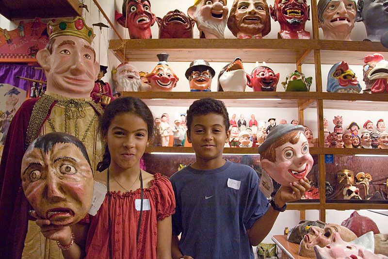 2.5-Hour Kids & Family Walking Tour in English - Who Will Enjoy This Tour Most