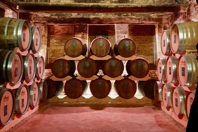 2.5-hour Vintage Sidecar Tour of Honfleur & Heights with Tasting - Discover Normandy in Style with a Vintage Sidecar Tour of Honfleur and Heights