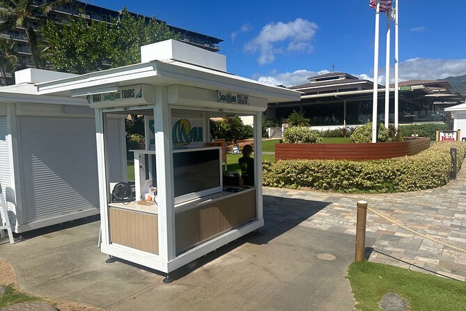 2.5 Hour Xpress Snorkel from Kaanapali Beach - Inclusions and What You Need to Know Before Booking