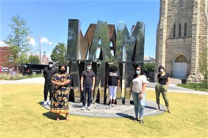 2.5 Hours Essence of Memphis African American History Tour - Discover Memphis’s African American Heritage in Just 2.5 Hours