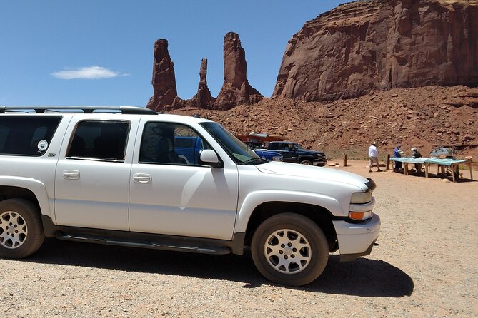 2.5 Hours Monument Valley Historical Sightseeing Tour by Jeep - Who Will Appreciate This Tour Most?