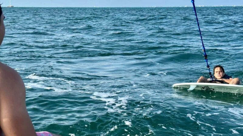 2.5 hr Private Surf Lessons & Snorkeling for all Ages - Flexibility and Practical Details for a Smooth Experience