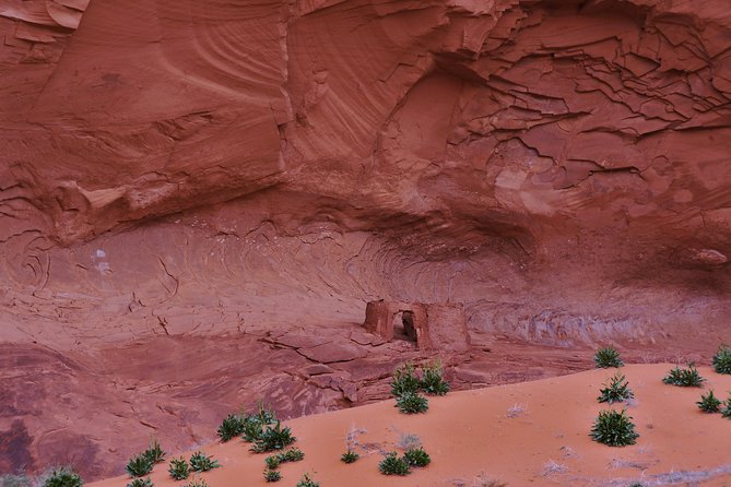 2.5 HR Tour (3SNGT 2.5hr) - Starting Point and Meeting Details