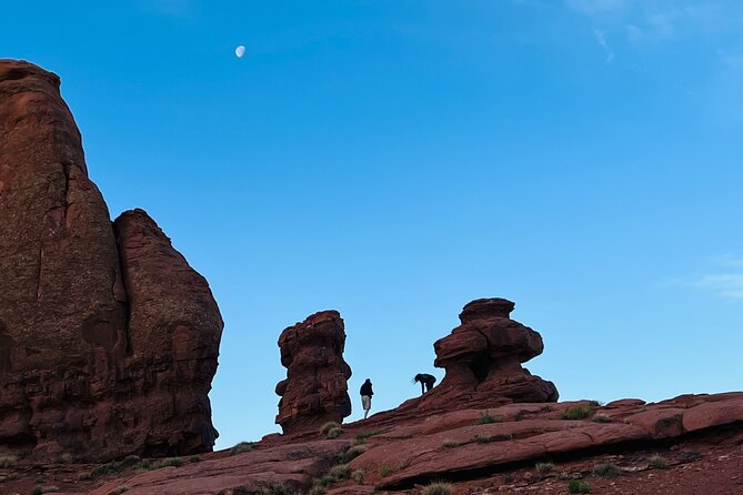 2.5 HR Tour (3SNGT 2.5hr) - Cultural Demonstrations at Grandma’s Hogan