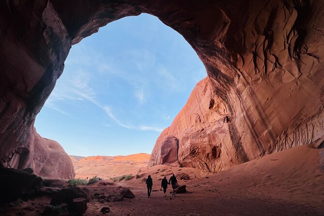 2.5 HR Tour (3SNGT 2.5hr) - Tour Pacing and Timing