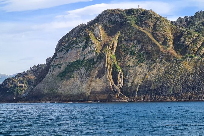 "2 bays, mornings, afternoons, sunset with a glass of cava - Scenic Highlights: Bays, Cliffs, and Islands