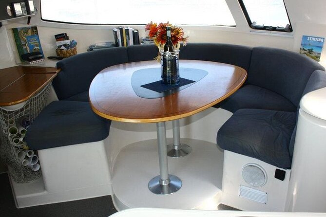 2-Catamaran tour from Cannigione to the Maddalena Archipelago - The Stops and Activities: Snorkeling, Swimming, and Photos