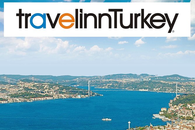 2 Continents Tour incl. Beylerbeyi Palace [full-day] - Clear and Flexible Cancellation Policy