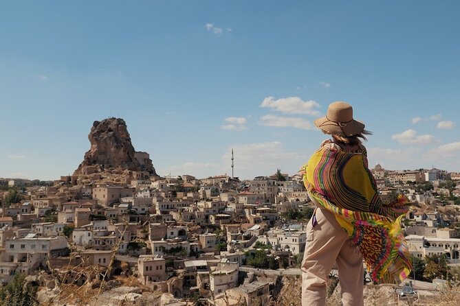 2 Day All Inclusive Cappadocia Tour from Istanbul with Optional Balloon Flight - Who Would Enjoy This Tour Most?
