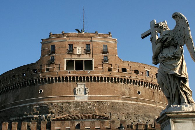 2-Day Best of Rome and Vatican - Luxury Private Tour - Who Will Appreciate This Tour Most?