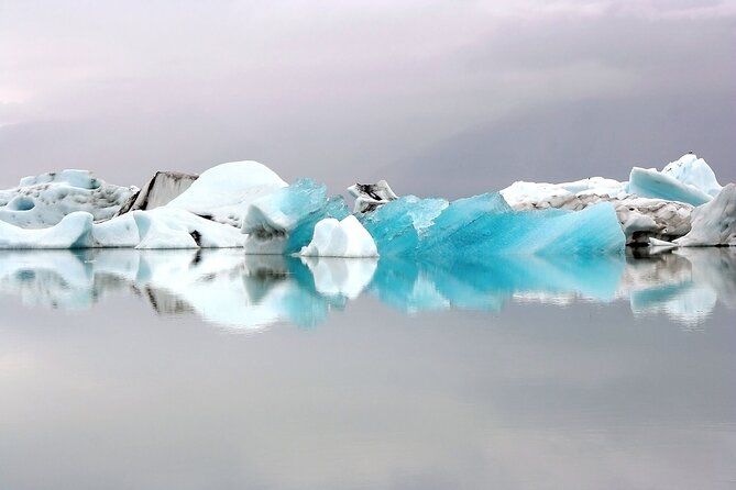 2-Day Blue Ice Cave, Glacier Lagoon and South Coast Tour - The Value of Guided Expertise in Iceland