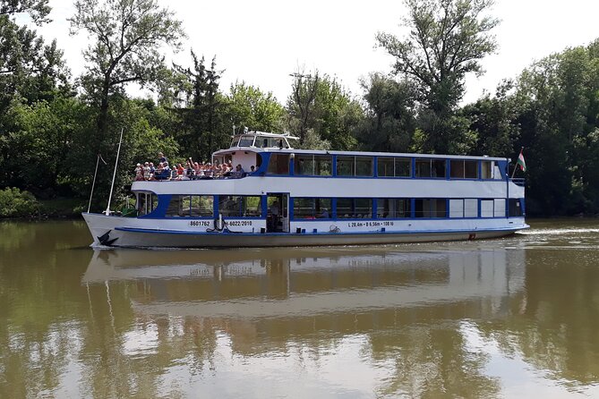 2 day Boat Trip and City Tour in Tokaj Hungary with Wine Tasting - Start at the Mercure Tokaj Center in Hungary