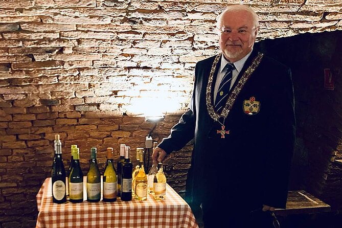 2 day Boat Trip and City Tour in Tokaj Hungary with Wine Tasting - Day Two: Visiting a Different Wine Estate and Tokaj Quiz Game