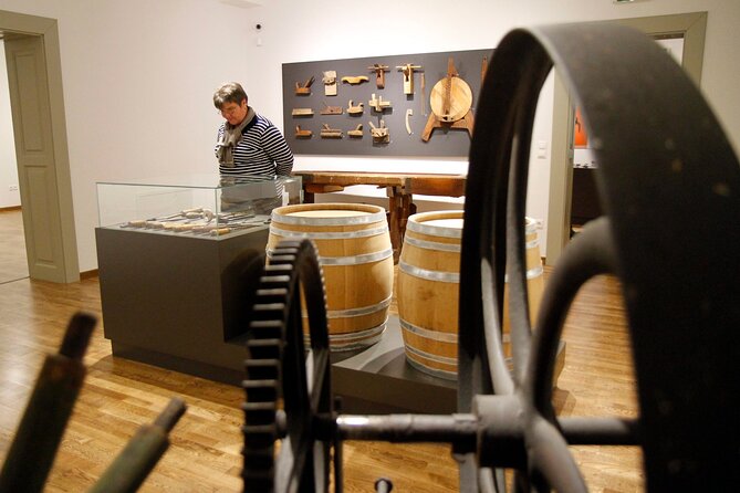 2 day Boat Trip and City Tour in Tokaj Hungary with Wine Tasting - The Experience’s Strengths and Limitations