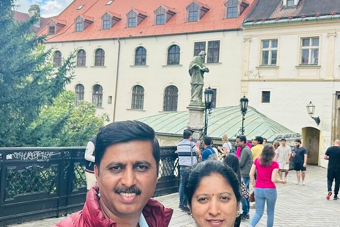 2-Day Budapest and Bratislava Private Guided Tour From Vienna - The 2-Day Private Guided Tour from Vienna to Budapest and Bratislava Offers an Intimate, Customized Experience