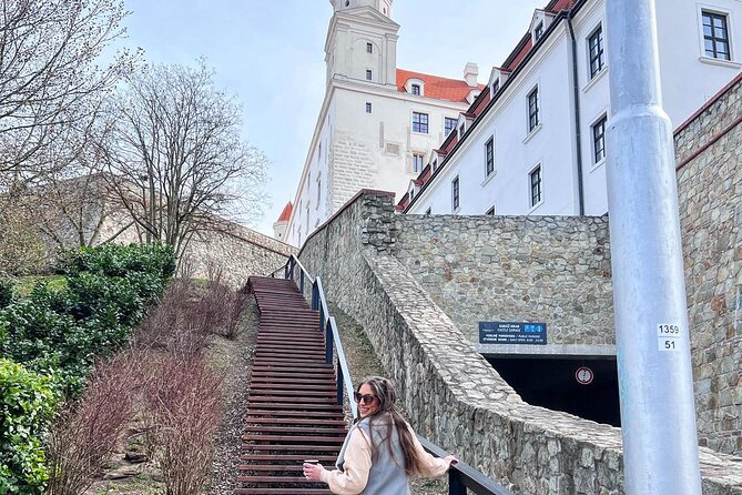 2-Day Budapest and Bratislava Private Guided Tour From Vienna - Scenic Drive and Cross-Border Journey to Bratislava