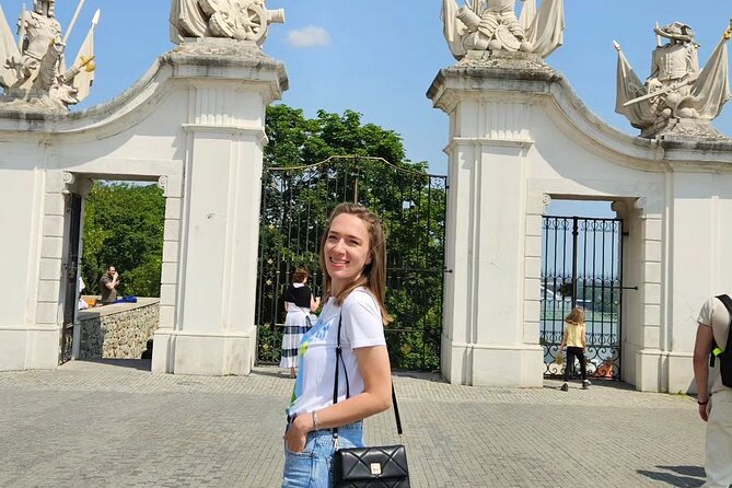 2-Day Budapest and Bratislava Private Guided Tour From Vienna - Discovering Bratislava’s Old Town Charm