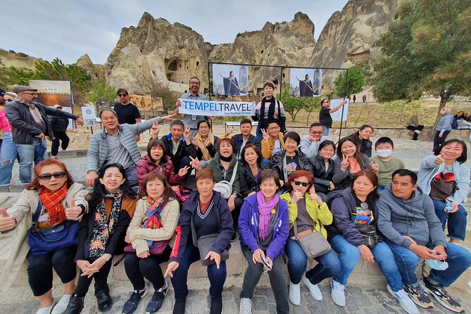 2 Day Cappadocia Tour from Istanbul - How the Tour Starts with Early Morning Flights