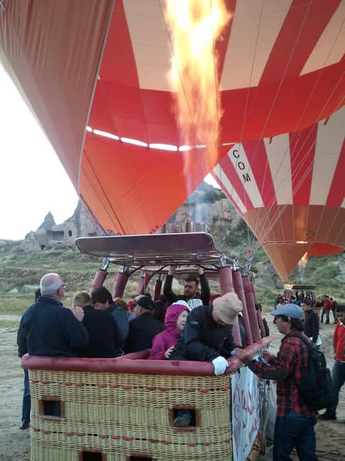 2-Day Cappadocia Tour from Istanbul w/ Balloon Ride Option - The Concise Itinerary: Stops and What They Offer