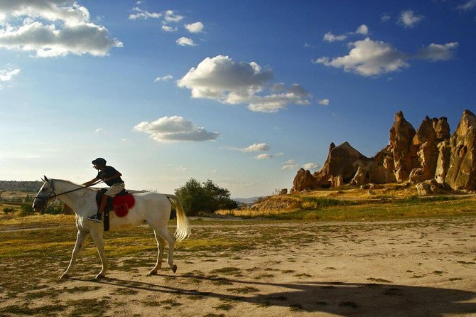 2 Day Cappadocia Tour from Istanbul with Optional Balloon ride - Discovering Kaymakli Underground City and Pigeon Valley
